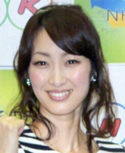 坂下千里子、長友佑都の妻・平愛梨にＷ杯試合中“祝福メッセージ”…返信の中身明かす「パパも…」