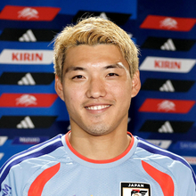 サッカー日本代表ＭＦ堂安律、第１子が誕生していた　妻・明松美玖が出産を正式発表「私たち家族に新しい命が誕生しました」