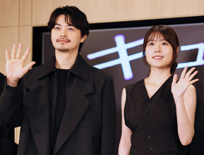 瀬戸康史　七夕の願いは「自分らしく穏やかに過ごす」　１１月開幕の主演舞台に向けて「ワクワク１００％」