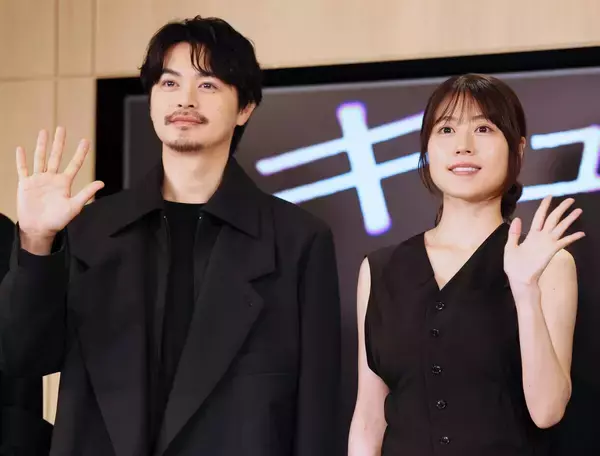 瀬戸康史　七夕の願いは「自分らしく穏やかに過ごす」　１１月開幕の主演舞台に向けて「ワクワク１００％」