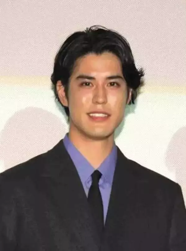 寛一郎、俳優志望を伝えた父・佐藤浩市の反応は「あっ、ドラマをしたんだなって」祖父・三國連太郎さんとの一致