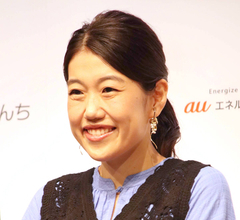 横澤夏子、ザキヤマは「日本の宝」妊娠中の行動に感動　弘中綾香アナも「イケメン。見る目変わりました」とびっくり