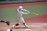 「【高校野球】早実６回コールド勝ちで４回戦へ…西村悟志主将は３安打で打線けん引「練習の成果が出せました」」の画像1