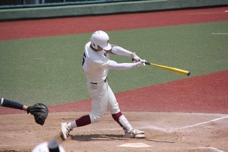 【高校野球】早実コールド勝ちで４回戦へ…西村悟志主将は３安打で打線けん引「練習の成果が出せました」