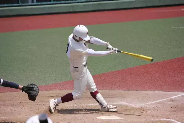 【高校野球】早実６回コールド勝ちで４回戦へ…西村悟志主将は３安打で打線けん引「練習の成果が出せました」