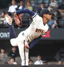 【高校野球】旭川龍谷は３４年ぶりの決勝進出逃す　２季連続初戦敗退からベスト４　高橋健監督「本当によくやってくれた」