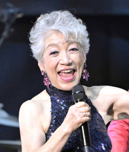 ８０歳・中尾ミエ、「何度も同じ話をさせられる」番組の実名告白「『いいの。面白い話は何回聞いても』って」