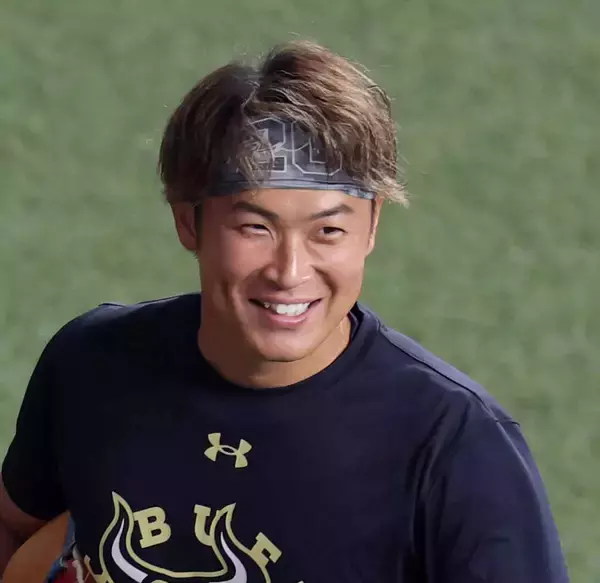 【オリックス】救援右腕・阿部翔太が１軍合流！７月は４試合で無失点　今季からサイド気味にフォーム変更のリリーバーが４度目昇格へ