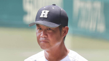 【高校野球】八幡商の小川健太監督、甲子園初采配へ「選手たちがのびのびとプレーできるように」甲子園初采配に挑む