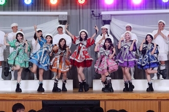 ＣＡＮＤＹ　ＴＵＮＥや、筋肉タレント”大集結！きんに君、横川、春日が「ヒゲダンス」挑戦…１１日放送フジ「ドリフに大挑戦スペシャル」