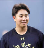 「【オリックス】お待たせ！古田島成龍が４か月ぶり１軍合流…リリーフ強化へ　田嶋大樹も戻ってきた」の画像1