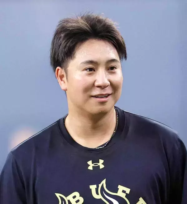 【オリックス】お待たせ！古田島成龍が４か月ぶり１軍合流…リリーフ強化へ　田嶋大樹も戻ってきた