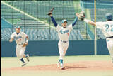 「「小さな大投手」の原点―１９９９年の石川雅規」の画像1