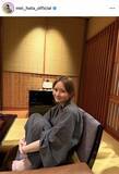 「「リアルちいかわ」畑芽育、日常ショットを大量放出「お顔がすごい…天才」「相変わらず」「お姉さん感が」」の画像1