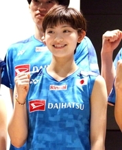 【バドミントン】２０歳の宮崎友花は２位　世界一に０―２のストレートで敗れる　中国マスターズ決勝