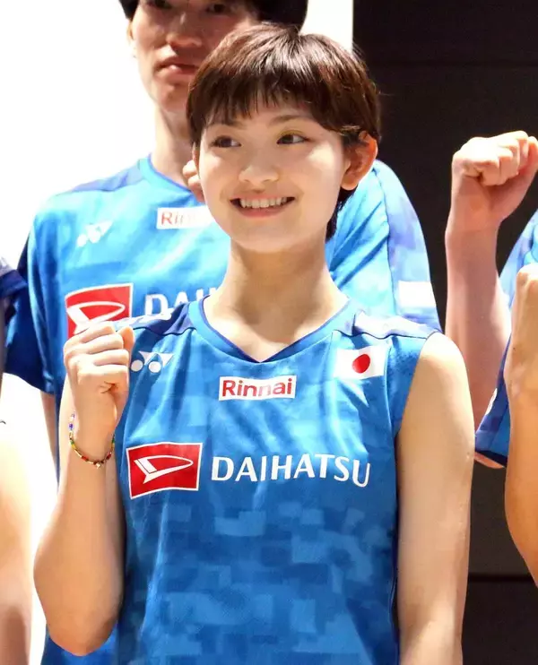【バドミントン】２０歳の宮崎友花は２位　世界一に０―２のストレートで敗れる　中国マスターズ決勝