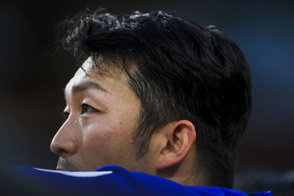鈴木誠也マルチ安打もカブスがダブルヘッダー連敗…天候不良でレギュラーシーズン最終戦はレイズ本拠で緊急開催へ