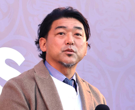 「悲惨です」斎藤隆氏、３６歳でドジャース入りした際の体験明かす　年俸は「５００万ないくらい」入団会見が行われた場所は…