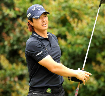 【米男子ゴルフ】石川遼は７差１９位後退…米ツアー昇格に優勝が必須　杉浦悠太は２４位　下部ツアー最終戦