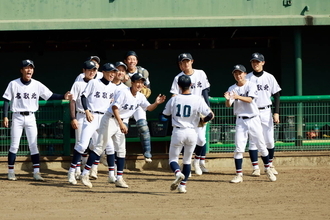 【高校野球】２１世紀枠の東北地区候補選出の名取北　海岸林再生プロジェクト参加で東日本大震災からの復興に尽力