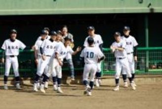 【高校野球】２１世紀枠の東北地区候補選出の名取北　海岸林再生プロジェクト参加で東日本大震災からの復興に尽力
