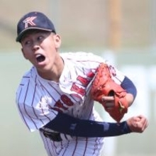 豊川の１５２キロ右腕・中西浩平と未来富山の１４５キロ左腕・江藤蓮が上武大に合格　４年後のプロ入り目指す