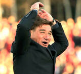 「名古屋　“ミシャ”ことペトロヴィッチ氏の監督就任を発表「魅力ある良いサッカーを追求し、常に勝利を目指して」」の画像1