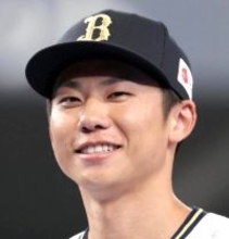 【オリックス】曽谷龍平が結婚を報告…自身のインスタグラムで「より一層責任と覚悟を持って野球に取り組んでいきます」