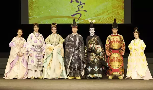 尾上右近　大みそかも仕事　「てんこ盛りの年越しそばのような舞台です」　詩楽劇「八雲立つ」公開リハーサル