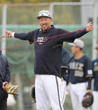 「【オリックス】平野佳寿が岸田護監督に“生きる教科書”として太鼓判「（来年は）最後の気持ちで臨みたい」」の画像1