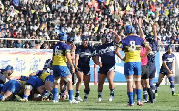 京都成章、初Ｖならず　桐蔭学園相手に後半力尽く　けがで裏方徹した笹岡空翔主将は涙「仲間に感謝しかない」