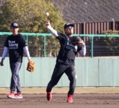 【広島】菊池涼介、若手に負けじと「結果」で語る「負けないぞ、やってやるぞ」打撃はモデルチェンジ