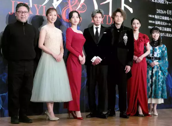 柿澤勇人　ダークな一面「酒とサウナを断っており、いつでも不機嫌に」