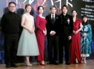 柿澤勇人　ダークな一面「酒とサウナを断っており、いつでも不機嫌に」