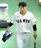 「【巨人】外野手登録に変更の中山礼都が６年目の決意「１軍の末っ子を卒業して引っ張っていく」」の画像1