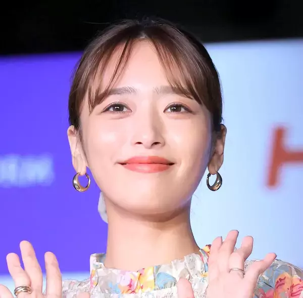 ３児のママ・近藤千尋、子どもの成長に驚き「びっくりするね」「もう歩けるんですね！！」共感の声