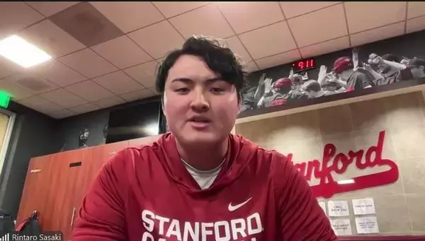 佐々木麟太郎がオンライン取材対応で現状報告　タイムマネジメントに苦労「朝から晩まで３０分単位のスケジュールを組んで」