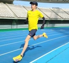 ＧＭＯ吉田祐也が引退を翻意した初マラソン以来、６年ぶりの別府大分「状態は悪くありません」