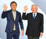 「川淵三郎氏「審判に文句言ってどうするの？」「ラグビーは一切言わない」サッカー界に喝「１番気に入らない」」の画像1