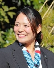 柔道で五輪連覇した谷本歩実さん　４４歳現在の姿！ゴルフ古閑美保さんと２ショット公開