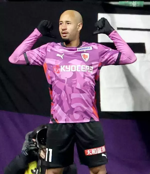 【Ｊ１百年構想リーグ】神戸ＭＦ武藤嘉紀、京都ＦＷトゥーリオがそれぞれチーム初弾　今リーグ初のＰＫ戦へ突入