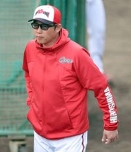 【広島】ルーキー５人が沖縄２次キャンプ切符　新井貴浩監督が明かした「想定内」と「想定外」