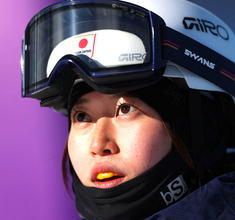 【五輪】女子モーグルで１１位の藤木日菜「もっと強くなりたい」デュアルでリベンジへ