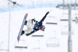 【五輪】スノーボード女子、村瀬心椛が銅メダル　挫折乗り越えスロープスタイルでも悲願達成　ビッグエアと２種目メダルの大快挙