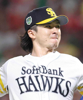 【ソフトバンク】開幕投手の上沢直之、オープン戦初登板で圧巻投球！４回を１２人斬りの無失点　