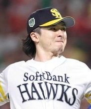 【ソフトバンク】開幕投手の上沢直之、オープン戦初登板で圧巻投球！４回を１２人斬りの無失点　