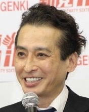 元「光ＧＥＮＪＩ」大沢樹生　バレエ続ける美少女オーラ長女が小学校卒業「口もとが似てますね」と話題