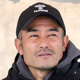 「Ｊ１千葉・小林慶行監督「うまい選手にハードワークを…」東京Ｖ・城福浩監督を尊敬…４日・東京Ｖ戦」の画像1