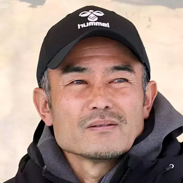 「Ｊ１千葉・小林慶行監督「うまい選手にハードワークを…」東京Ｖ・城福浩監督を尊敬…４日・東京Ｖ戦」の画像