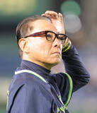 「【ヤクルト】３ラン被弾し今季初のサヨナラ負けに池山隆寛監督「仕方ないね。９回は星と決めていたので」」の画像1